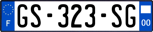 GS-323-SG