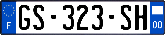 GS-323-SH