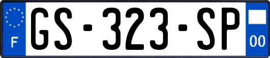 GS-323-SP