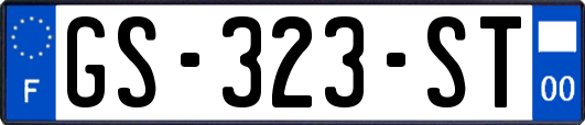 GS-323-ST