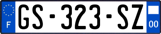GS-323-SZ