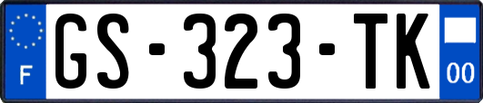GS-323-TK
