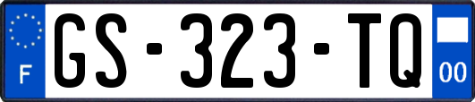 GS-323-TQ