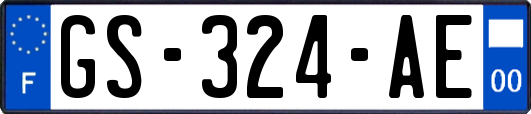 GS-324-AE