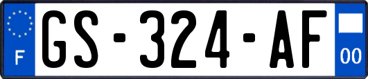 GS-324-AF