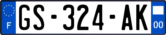 GS-324-AK