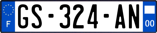 GS-324-AN