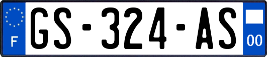 GS-324-AS