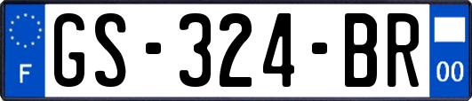 GS-324-BR