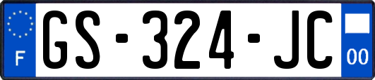 GS-324-JC