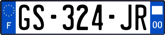 GS-324-JR