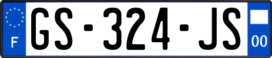 GS-324-JS
