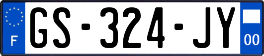 GS-324-JY