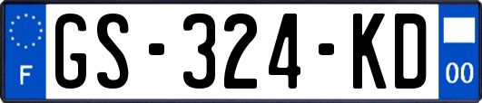 GS-324-KD