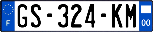 GS-324-KM