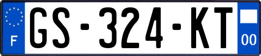 GS-324-KT