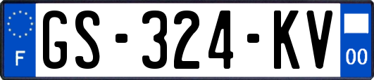 GS-324-KV