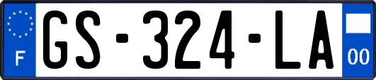 GS-324-LA