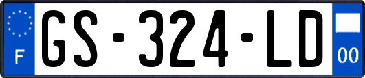 GS-324-LD