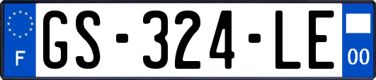 GS-324-LE
