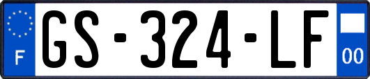 GS-324-LF
