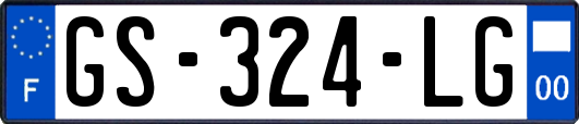 GS-324-LG