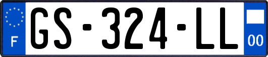 GS-324-LL