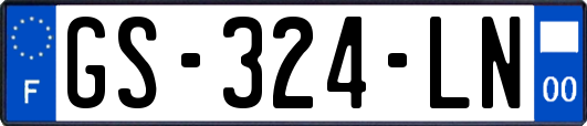GS-324-LN