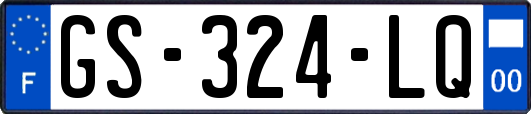GS-324-LQ