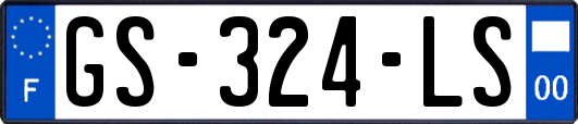 GS-324-LS