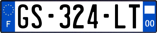 GS-324-LT