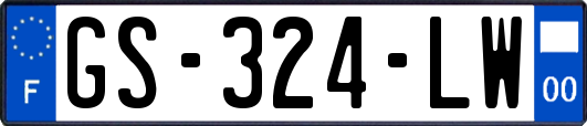 GS-324-LW