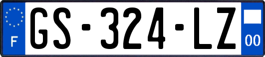 GS-324-LZ
