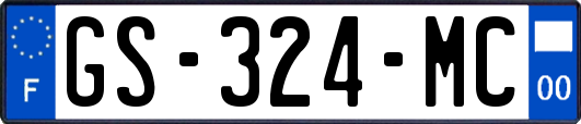 GS-324-MC