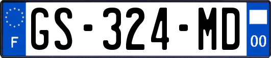 GS-324-MD