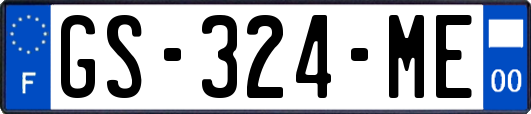 GS-324-ME