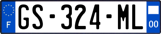GS-324-ML