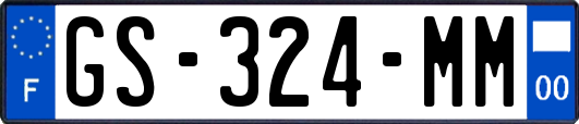 GS-324-MM