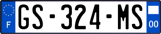GS-324-MS