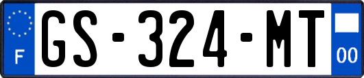 GS-324-MT