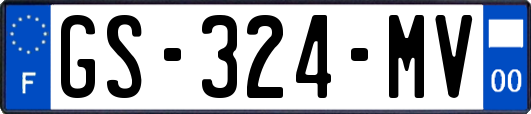 GS-324-MV