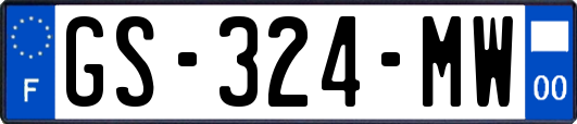 GS-324-MW