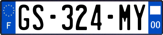 GS-324-MY