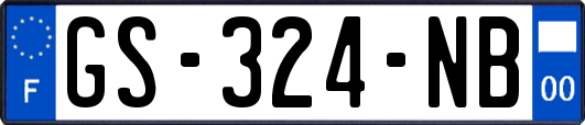 GS-324-NB