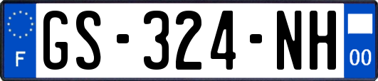 GS-324-NH