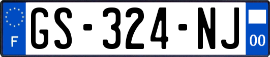 GS-324-NJ
