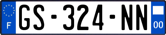 GS-324-NN