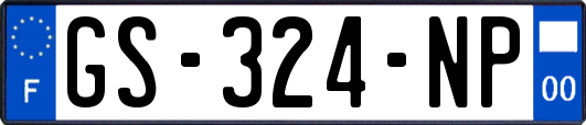 GS-324-NP
