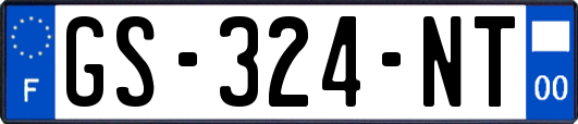 GS-324-NT