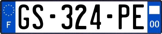 GS-324-PE